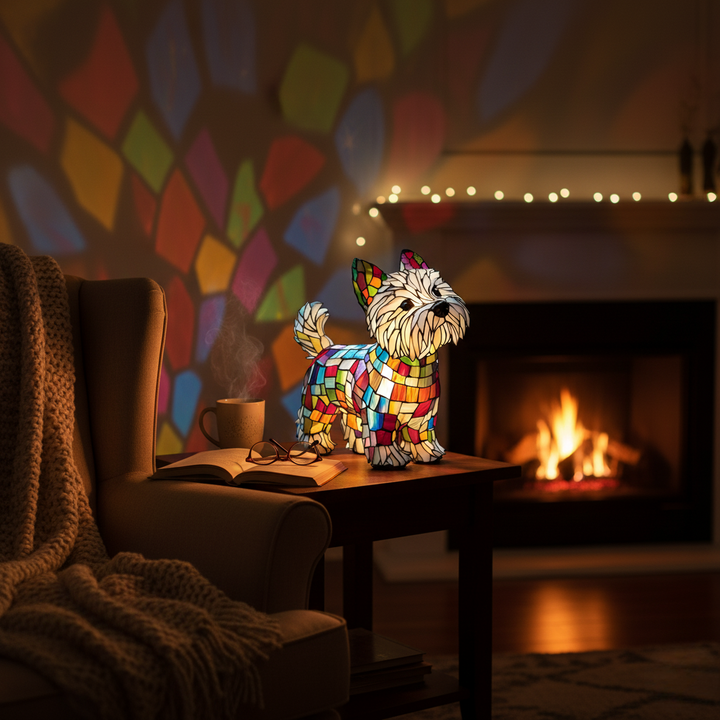 Kiko Očarujúci Psík