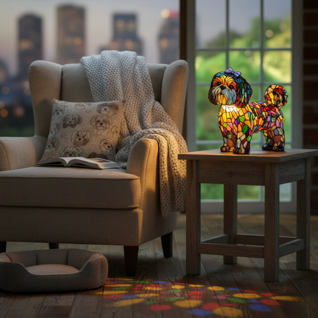 Pôvabná mágia princeznej